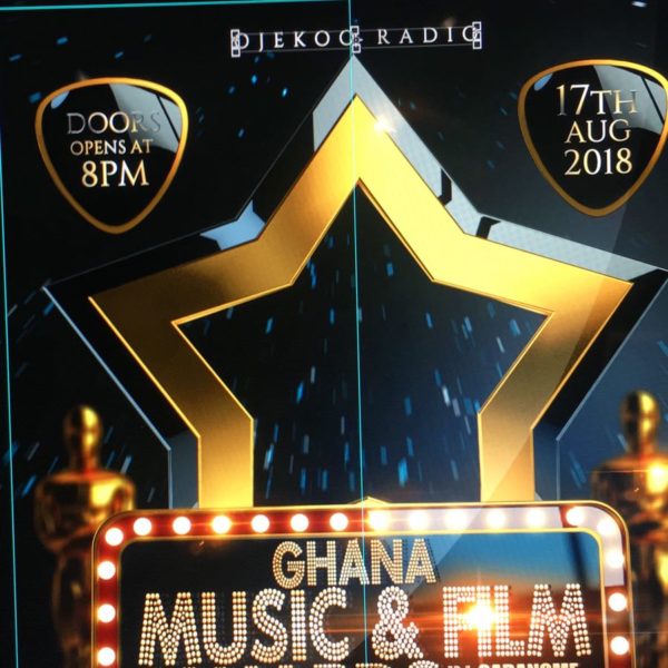 ANNOUNCING THE MAIDEN EDITION OF THE GADANGME & EWE FILM AND MUSIC AWARDS NOMINEES.